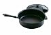 Nordic Ware 6-Quart Jumbo Fryer with Cover