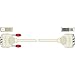 Premium DVI TFT/LCD Flat Panel Display Extension Cable (DVI-M/DVI-F), 3m