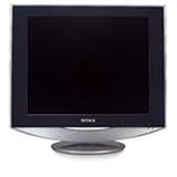Sony SDM-HS73/H 17' Flat Panel LCD Monitor