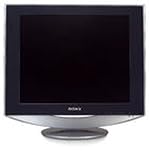 Sony SDM-HS93/G Flat Panel 19 LCD Monitor (Gray)