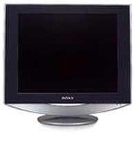Sony SDM-HS53/H 15" LCD Flat Panel Monitor (Gray)