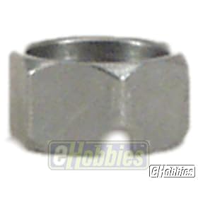 7561 Brake Adapter Aluminum RC10GT NOS from Brake Discs