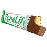 Zone Life Energie Riegel Di�triegel, Banane, 60g