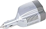 『SANWA SUPPLY TAP-DAV75WK カーインバーター75W』の写真
