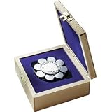 Thorens Audiophile-Quality Record Stabilizer STABILIZER