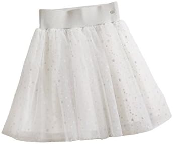 GUESS Kids Big Girl Glitter Star Tutu Skirt (7-16)