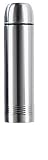 EMSA SENATOR Isolierflasche, 0,7 L Edelstahl