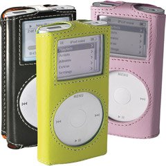 Case Logic ICM-2 iPod Pack Cases