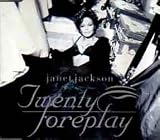 Twenty Foreplay [CD 1]