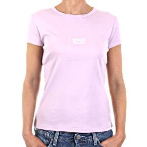 Armani Jeans short sleeve t-shirt