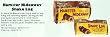 Snake Log For Reptiles/Rodents To Chew/Climb/Nest - 5.25" X 1.25" X 1.25" - Brown