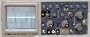 60MHz Delayed Sweep Analog Oscilloscope