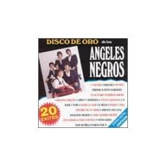 Disco De Oro