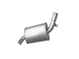 Produkt-Bild: NOVUS ZENTRALSCHALLD&Auml;MPFER ATTRAPPE VW GOLF 2 (19E) 1,1/1,3/1,6