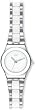 Swatch Women's STYLS141G SS2006 White Dial Watch
