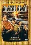 Le Pont de la rivi�re Kwa�