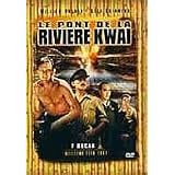 Le Pont de la rivi�re Kwa�par William Holden