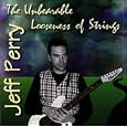 The Unbearable Looseness Of Strings