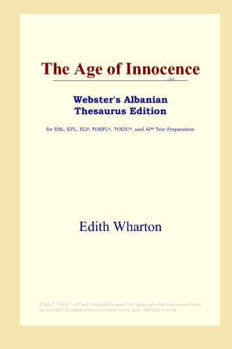 Edith Wharton