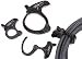 Cable Clamps 4 Pack