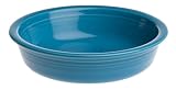 Fiesta Peacock 826 6-1/4-Ounce Fruit Bowls, Set of 4