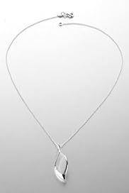 Sterling Silver Pendant Necklace