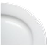 Pfaltzgraff Filigree 14-Inch Stoneware Platter
