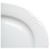 Pfaltzgraff Filigree 14-Inch Stoneware Platter