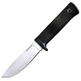 Cold Steel Master Hunter, Kraton Hndl, Stainless, Plain, ... thumbnail