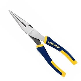 ProPlier Long Nose Pliers - 6 In by Vise Grip