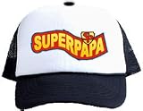 Super Papa Hat