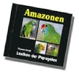 Produkt-Bild: Amazonen (Lexikon der Papageien)