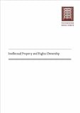 Intellectual property and rights ownership