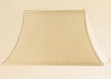 Brown Meteor Fabric Shade