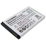 Kyocera Domino S1310 Jax Melo S1300/Li-On Battery