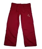 Arizona State University Crimson GELSCRUBS Pant - 2XL