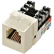 Leviton R03-41106-00A 6 Conductor Jack with Tool