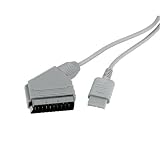 Eigenschaften Hama GmbH & Co  / Hama RGB/Scart-Kabel für PlayStation®/PSone