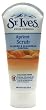 St Ives Apricot Scrub Blemish & Blackhead Control 6 oz. (Case of 6)