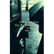 Diana-Taschenbücher, Nr.16, Das französische Testament (Taschenbuch)
