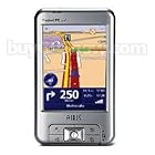AIRIS T620 PDA Navigation - PDA with fully embedded GPS receiver, Wi-Fi, and Bluetooth