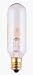 GE Microwave Light Bulbs