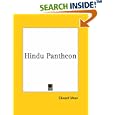 Hindu Pantheon by Edward Moor