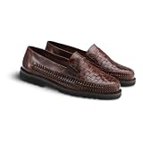 Deer Stags Woven Slip on by Deer Stags