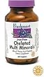 Multi Mineral Iron Free Albion Chelated - 120 - Caplet Multi Mineral Iron Free Albion Chelated - 120 - Caplet