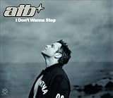 I Don't Wanna Stop