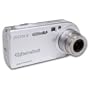 Sony DSCP100 Red 5 Megapixel Digital Still Camera