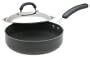 Circulon 2  10-Inch, 3-Quart Covered Dutch Saute Pan