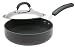 Circulon 2  10-Inch, 3-Quart Covered Dutch Saute Pan