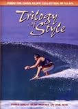 Trilogy of Style (Longboard Surf DVD)